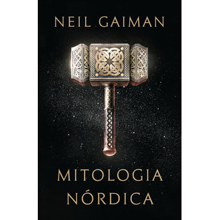 Livro Mitologia Nórdica De Neil Gaiman 2017 Intrínseca Livro Mitologia Nórdica De Neil Gaiman 2017 Intrínseca