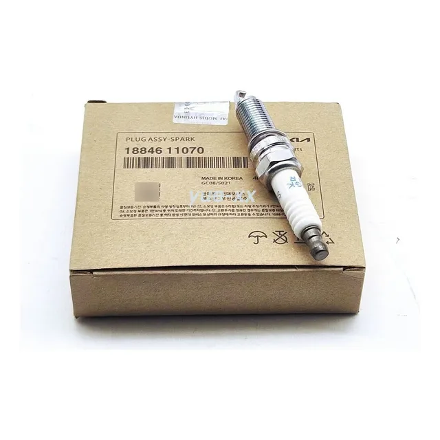 Bujia  Iridium Original  Jeep Grand Cherokee 2011-2022