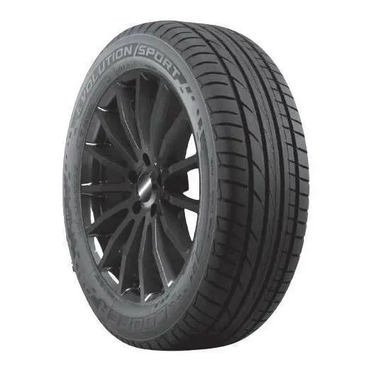 Llanta Cooper Evolution Sport P 225/65R17 102 H