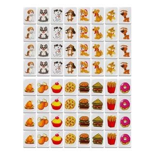 Seaside Escape Perro Y Alimento Juego Bloque Mahjong Seaside Escape Perro Y Alimento Juego Bloque Mahjong