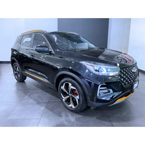 Chirey Tiggo 4 Pro 1.5t Premium Cvt