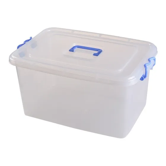 Caja Organizadora Duraplas 12 Litros 