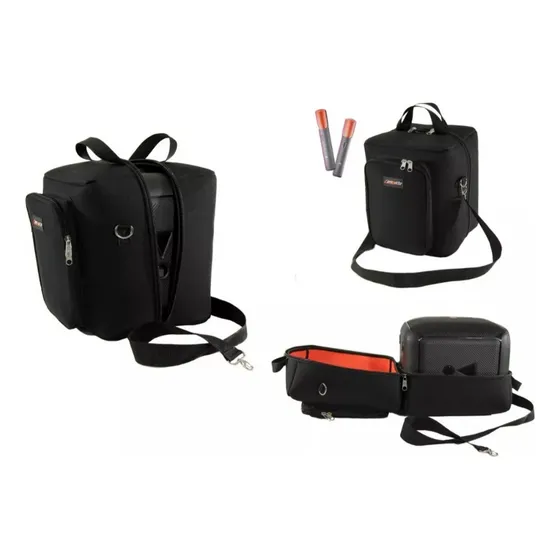 Case Capa Bag, Jbl Partybox Encore Essential, Proba Da Agua