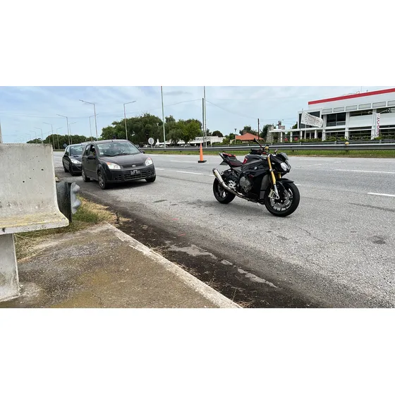 Bmw S1000r