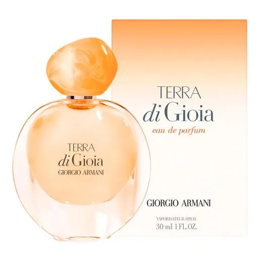 Perfume Armani Terra Di Gioia Edp 30ml Femme