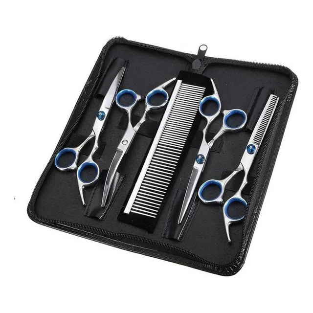 Kit De Peluquería Canina Para Perros O Gatos