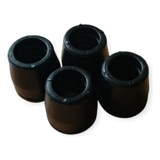 Goma, Taco, Regaton Para Andadera X 1 Und Dargentto