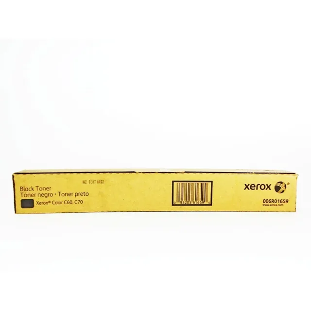 Xerox Toner P/color C70 Negro - 006r01659