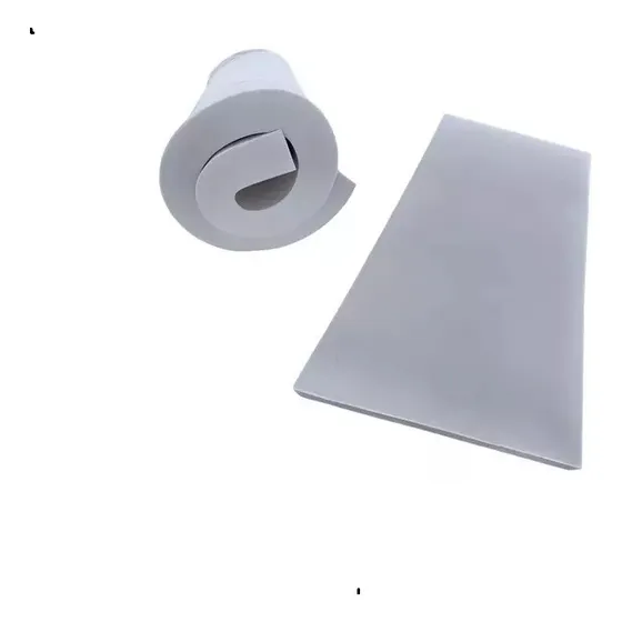 Hule Espuma Tamaño Individual 10cm Grosor