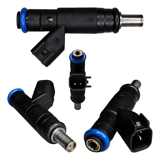 Inyetor Gasolina Jeep Grand Cherokee Wk 2005 - 2009