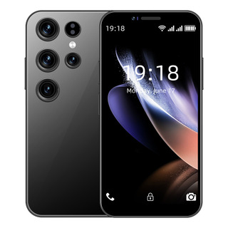 Teléfonos Inteligentes Android Baratos Mini S24 Ultra 3.5 Pulgadas Ram2gb Rom16gb Teléfonos Inteligentes Android Baratos Mini S24 Ultra 3.5 Pulgadas Ram2gb Rom16gb