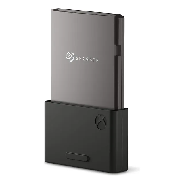 Unidad De Almacenamiento Externo Seagate Stjr1000400 1 Tb