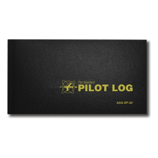 Bitacora De Piloto Asa-sp-30 Pastas Duras Nueva Envio Meses Bitacora De Piloto Asa-sp-30 Pastas Duras Nueva Envio Meses