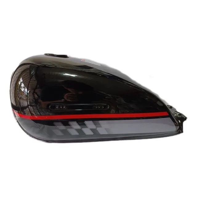 Tanque Owen Gs Original Damoto Dm Empire 