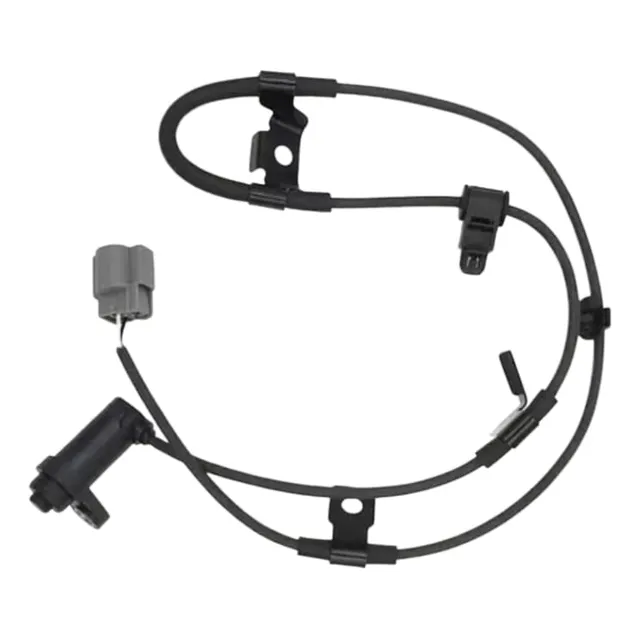 Sensor Abs Traseros Mitsubishi L200 2012-2015 Original