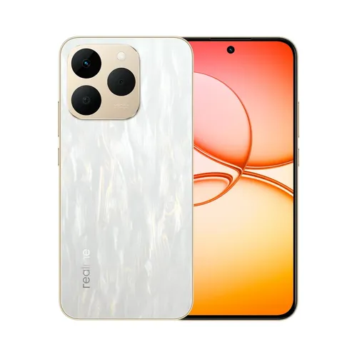 Realme Note 70t Dorado 4 Gb+ 128 Gb | Screen 6.74 90 Hz | Battery