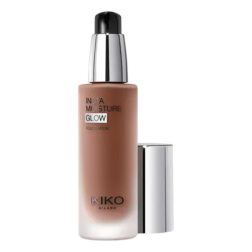 Base Líquida Aperfeiçoadora Kiko Milano Radiance Boost 9.5r 9.5r