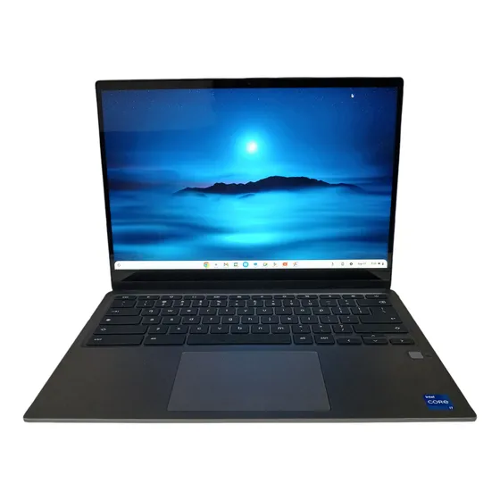 Laptop Dell Latitude 5430 Chromebook I7 16gb 256gb Ssd 14
