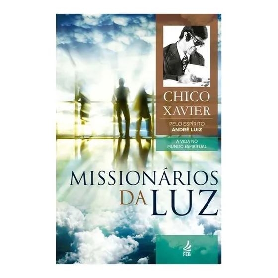 Missionários Da Luz