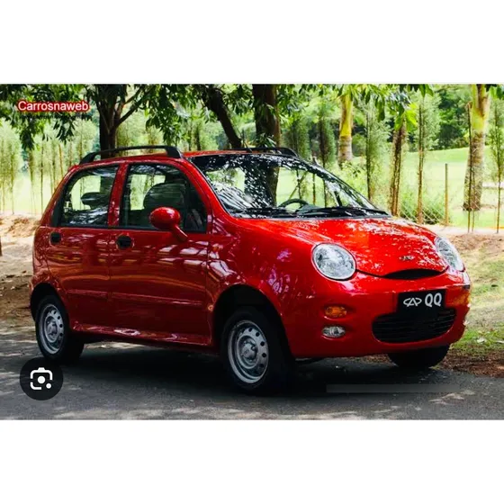 Chery Chery Qq 1.1 16v 5p