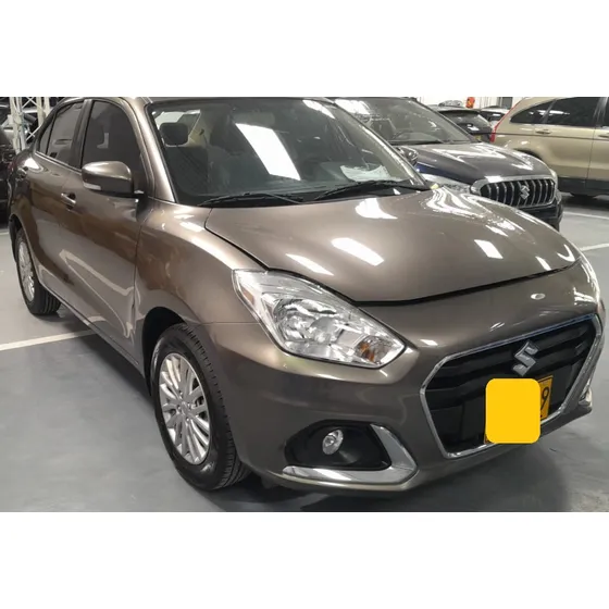 Suzuki Swift 1.2 Dzire Ga