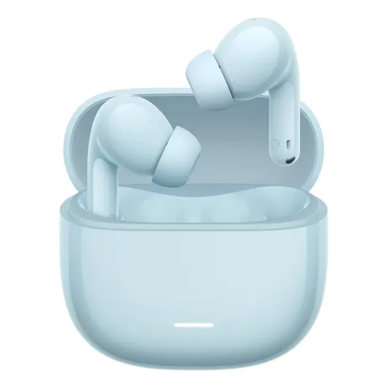 Audífonos Inalámbricos M2539e1 Xiaomi Buds 8 Lite Redmi Azul