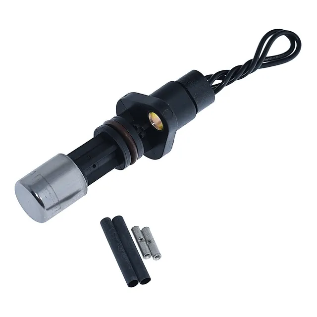1 Sensor Posición Cigüeñal (ckp) S10 L4 2.2l 96-03