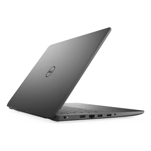 Vostro 14 3401 Core I3 8gb 256gb Ssd Windows 10 Pro