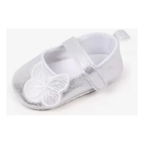 Zapatos Bebé Niña Bautizo Cumpleaños Exclusividad