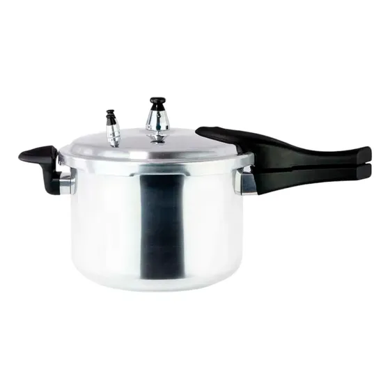 Olla De Presión Oster Con Sistema 2 En 1 De 4.2lt