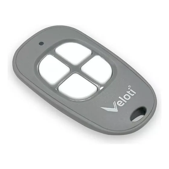 Control Remoto Original Porton Aut Mc Garcia Veloti / Titan