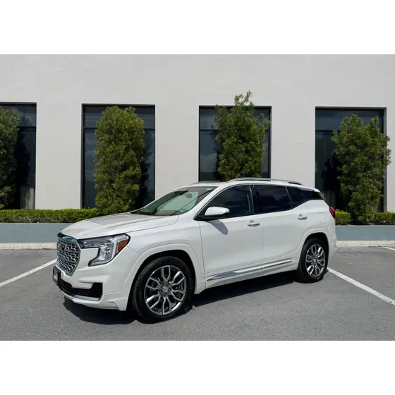 Gmc Terrain 5p Denali L4/1.5/t Aut