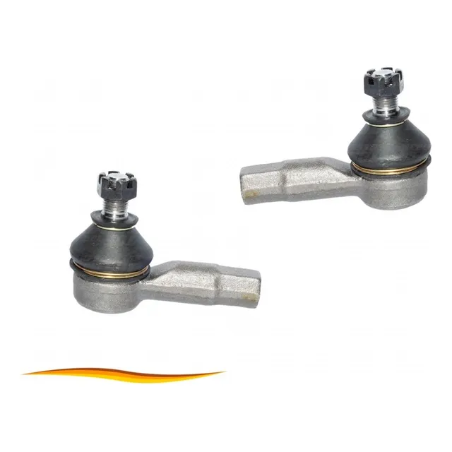Terminal Para Suzuki Ignis 1.3 2001 2006 Par