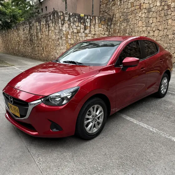 Mazda 2 2019 1.5 Prime Sedan A/t