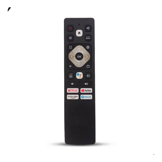 Control Remoto Hyundai Smart Tv