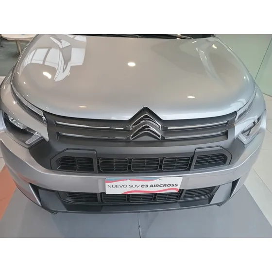 Citroën C3 Aircross 1.6 Vti Feel Pack