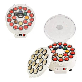 Pulidora De Bolas De Billar, Limpieza Automática De Bolas Pulidora De Bolas De Billar, Limpieza Automática De Bolas