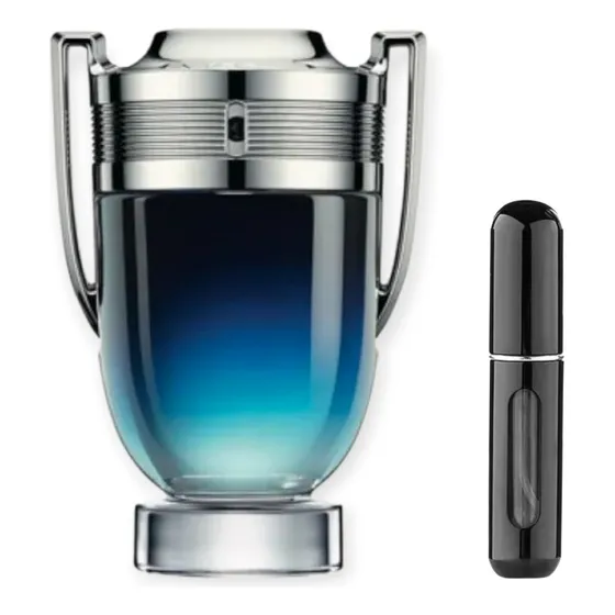 Decant Paco Rabanne Invictus Legend Parfum 5ml Recargable