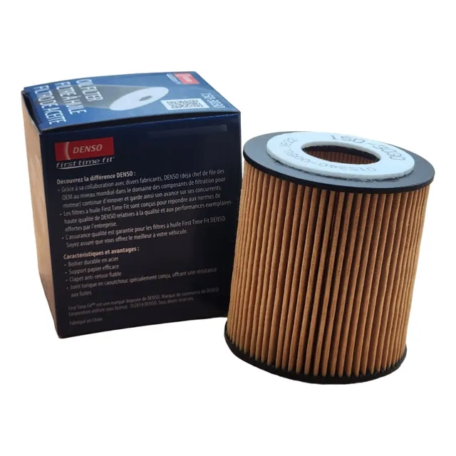 Filtro De Aceite 321 Elemento Mazda 6, 5, 3 2.0, Cx-7