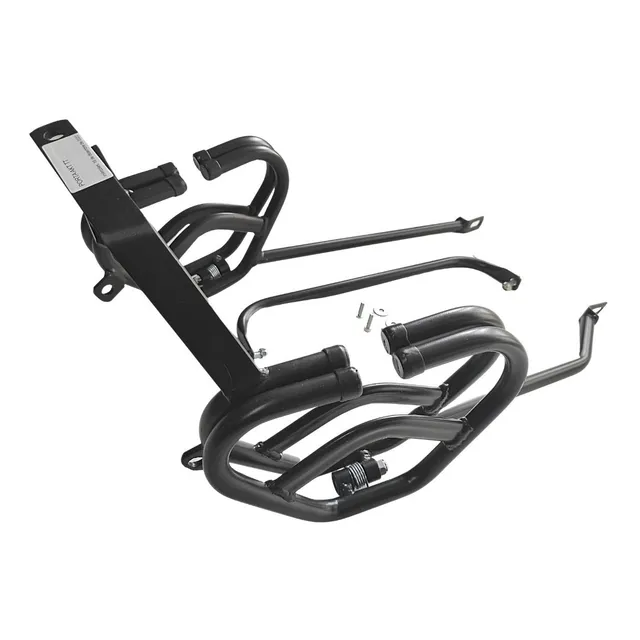 Porta Alforja Mrx 150 Wp En Aolmoto 