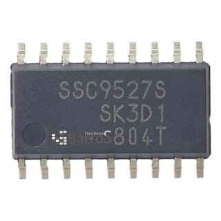 Ci Ssc9527s - Ssc9527 S - Smd Sop18 - Original Ci Ssc9527s - Ssc9527 S - Smd Sop18 - Original