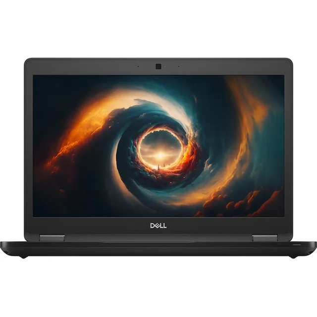 Laptop Dell Latitude 5490 Core I5 16gb Ram 512gb Ssd 14 Fhd
