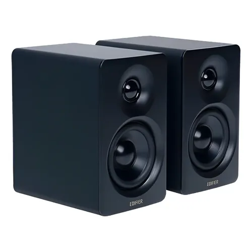 Monitor De Áudio 36w Rms Bluetooth 5.4 Hi-res Edifier Mr3 Cor