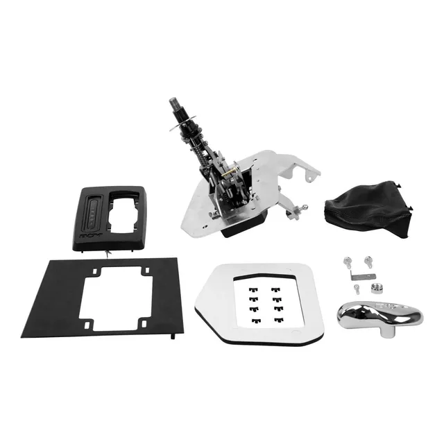 Martillo Consola Cambio Automatico