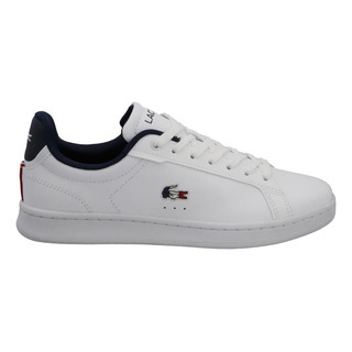 Tenis Lacoste Mujer Confort Casual Tenis Lacoste Mujer Confort Casual