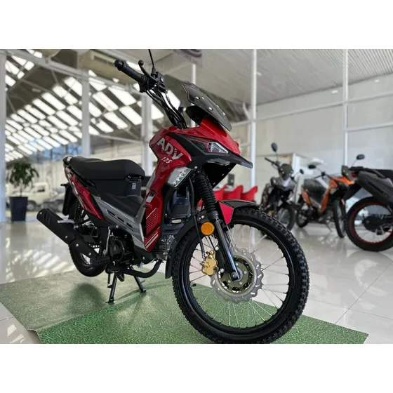 Gilera Smash- Okm - 