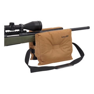Soporte Banco Rifle - Marrón/gris/coyote Soporte Banco Rifle - Marrón/gris/coyote