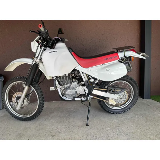 Xl650r