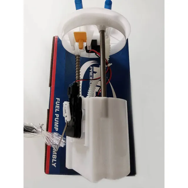  Módulo Gasolina Ford Fiesta Ka Ecosp.1.6 Digital Base Cuadr