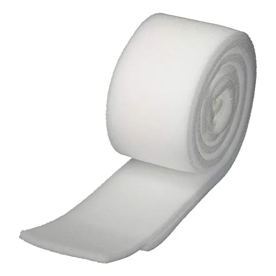 Vendaje De Espuma De Rol, 2 Rollos, 54  Largo X Gk36z